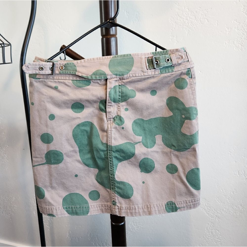 NEW!! Marc by Marc Jacobs Women's Mini Skirt